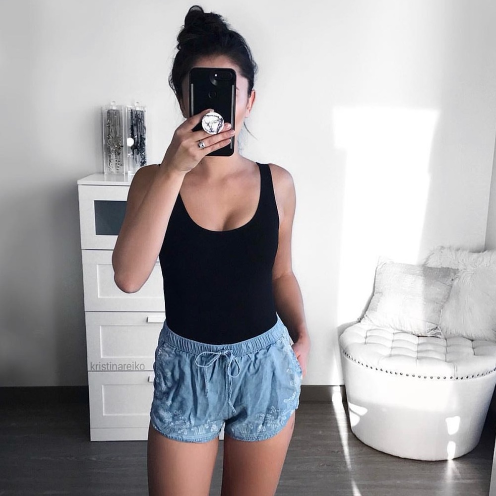 Abercrombie & Fitch Shorts